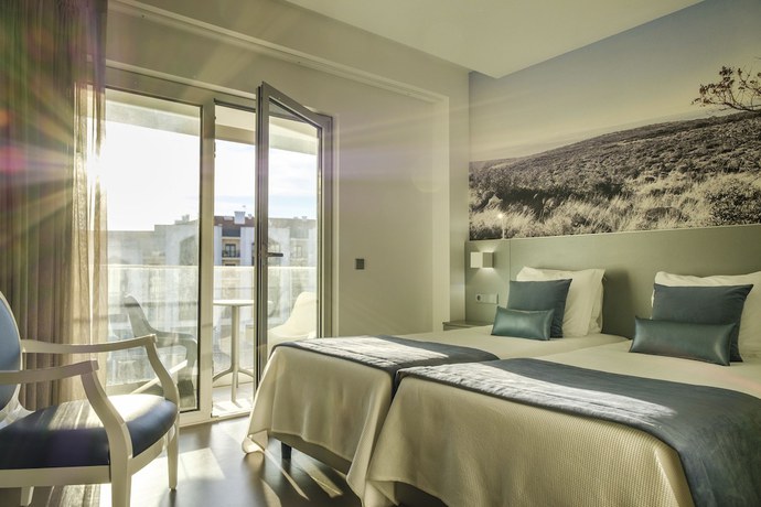 Imagen de la habitación del Hotel Boutique Serra D'aire. Foto 7