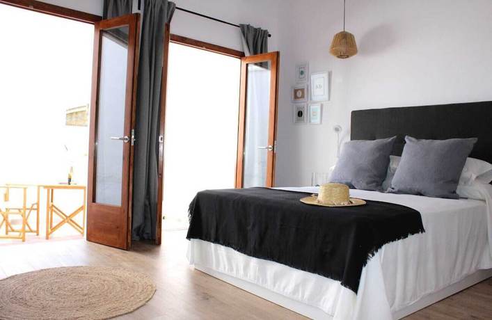 Imagen general del Hotel Boutique Ses 5 Claus. Foto 1