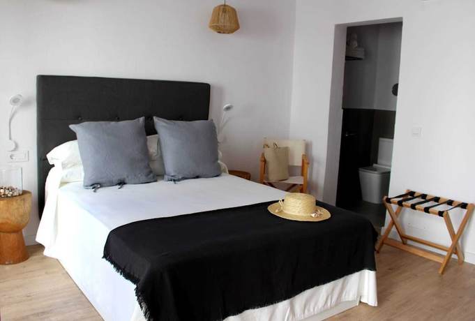 Imagen de la habitación del Hotel Boutique Ses 5 Claus. Foto 4