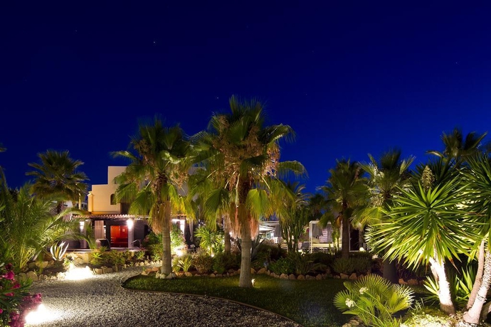 Imagen general del Hotel Boutique Ses Pitreras. Foto 4