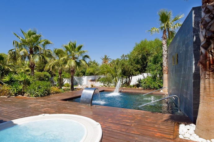 Imagen general del Hotel Boutique Ses Pitreras. Foto 5