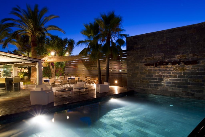 Imagen general del Hotel Boutique Ses Pitreras. Foto 6