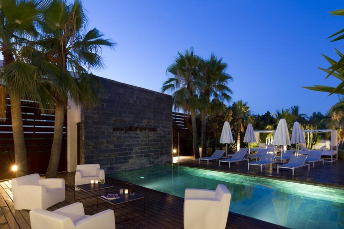 Imagen general del Hotel Boutique Ses Pitreras. Foto 7