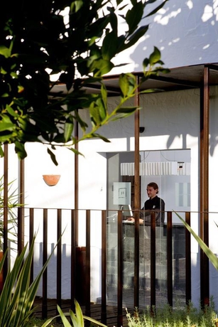 Imagen general del Hotel Boutique Ses Pitreras. Foto 9