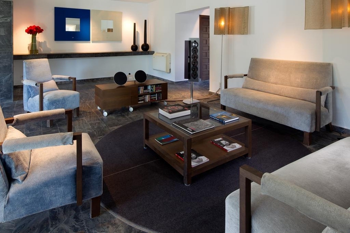 Imagen general del Hotel Boutique Ses Pitreras. Foto 10