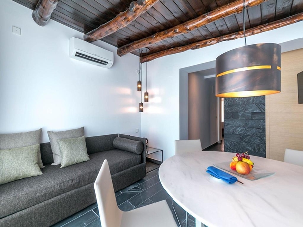 Imagen general del Hotel Boutique Ses Pitreras. Foto 12