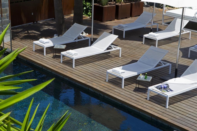 Imagen general del Hotel Boutique Ses Pitreras. Foto 13