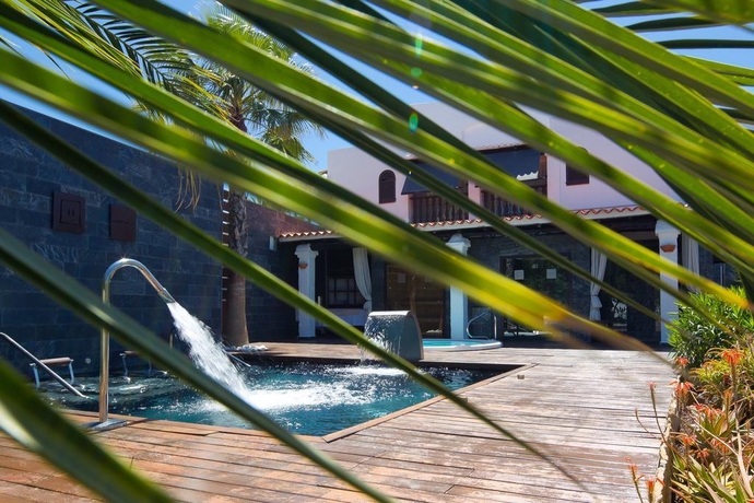 Imagen general del Hotel Boutique Ses Pitreras. Foto 15