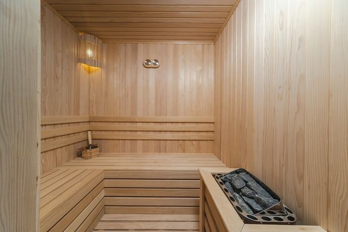 Imagen general del Hotel Boutique Shell. Foto 1