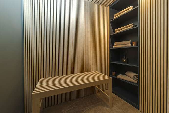 Imagen general del Hotel Boutique Shell. Foto 2
