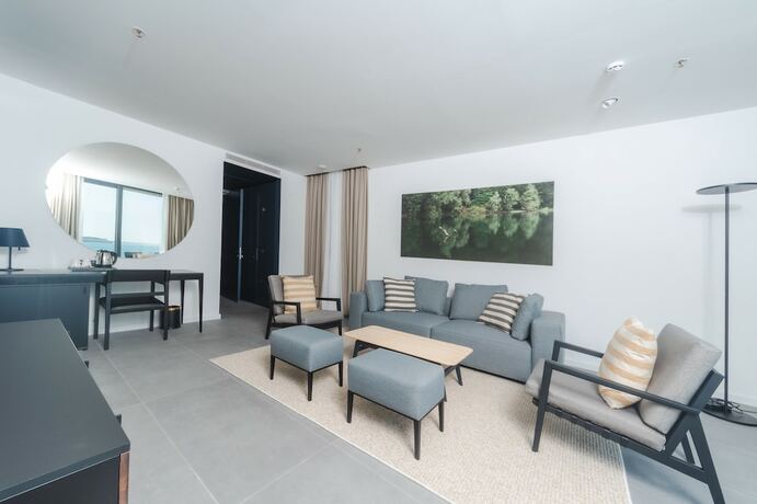 Imagen general del Hotel Boutique Shell. Foto 3