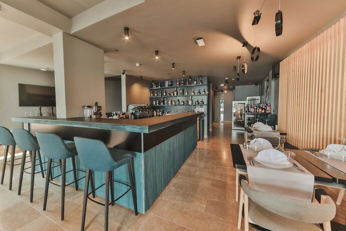 Imagen general del Hotel Boutique Shell. Foto 10