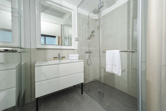 Imagen general del Hotel Boutique Shell. Foto 11
