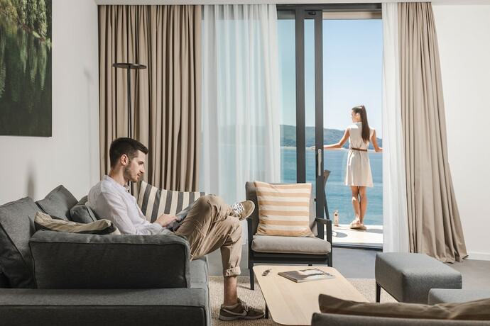 Imagen general del Hotel Boutique Shell. Foto 14
