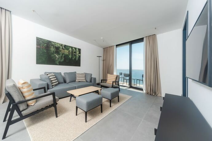 Imagen de la habitación del Hotel Boutique Shell. Foto 15