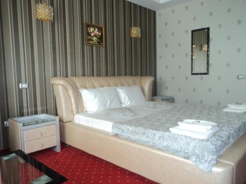Imagen de la habitación del Hotel Boutique Shine. Foto 9