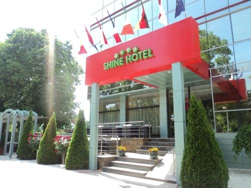 Imagen general del Hotel Boutique Shine. Foto 2
