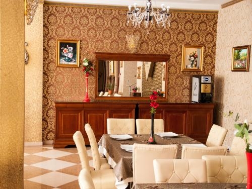 Imagen general del Hotel Boutique Shine. Foto 4