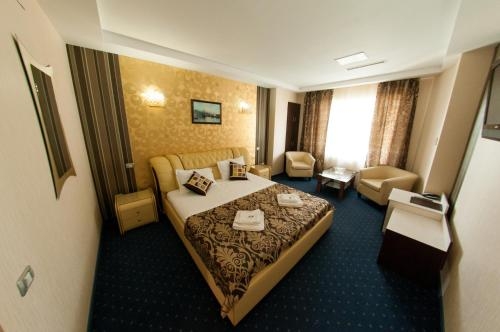 Imagen general del Hotel Boutique Shine. Foto 5