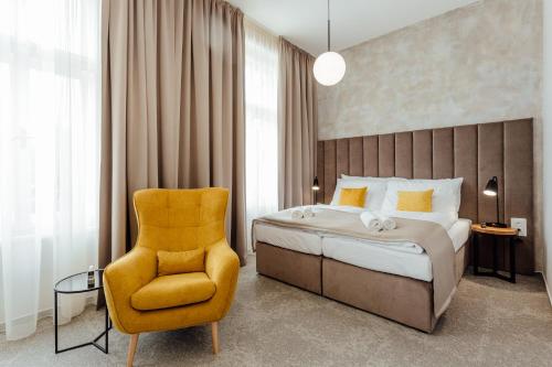 Imagen general del Hotel Boutique Siglisberg. Foto 1