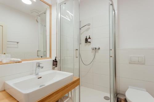 Imagen de la habitación del Hotel Boutique Siglisberg. Foto 14