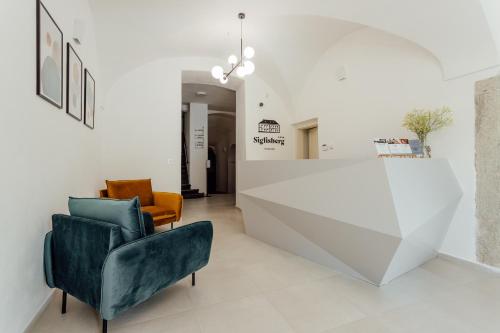 Imagen general del Hotel Boutique Siglisberg. Foto 4