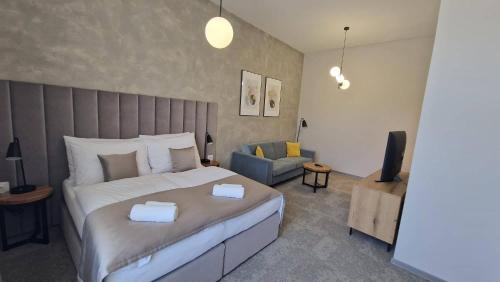Imagen general del Hotel Boutique Siglisberg. Foto 5