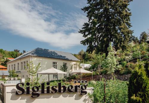 Imagen general del Hotel Boutique Siglisberg. Foto 6