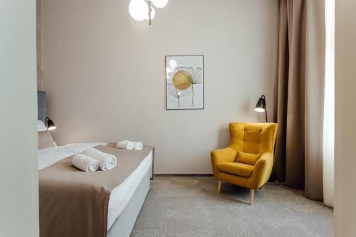 Imagen general del Hotel Boutique Siglisberg. Foto 8