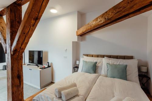 Imagen general del Hotel Boutique Siglisberg. Foto 10
