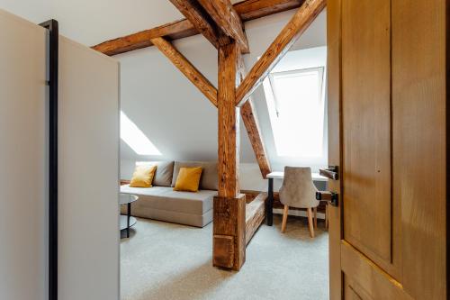 Imagen de la habitación del Hotel Boutique Siglisberg. Foto 19