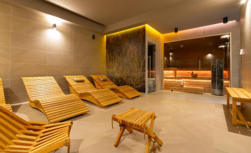Imagen general del Hotel Boutique Siglisberg. Foto 11