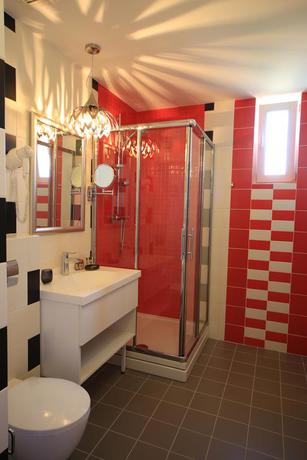 Imagen de los interiores del Hotel Boutique Simfonia. Foto 11