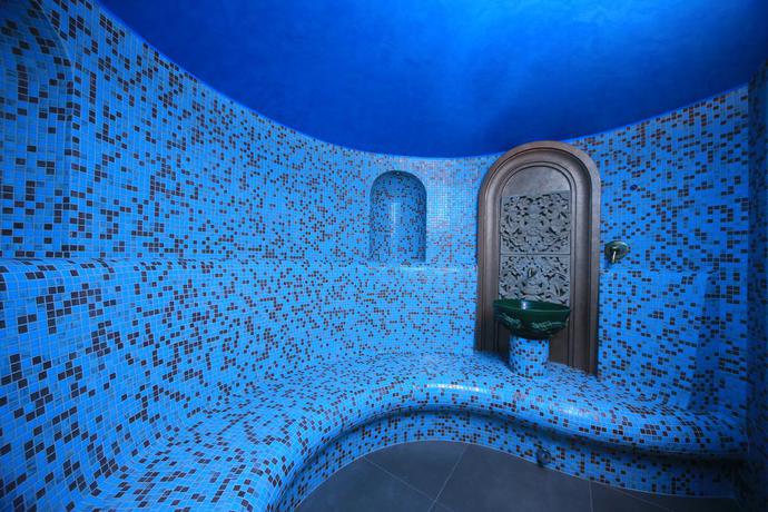 Imagen de los interiores del Hotel Boutique Simfonia. Foto 13