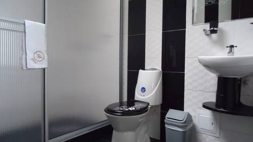 Imagen de la habitación del Hotel Boutique Sinai. Foto 2