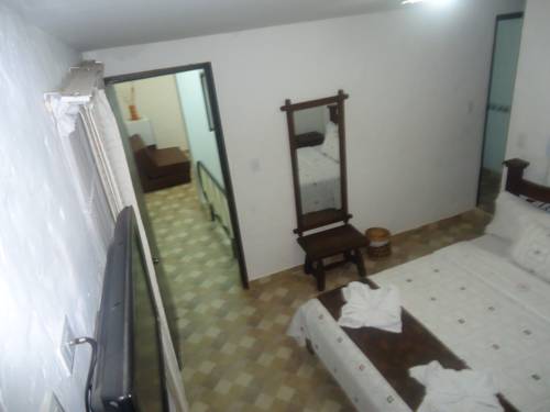 Imagen de la habitación del Hotel Boutique Sinai. Foto 4