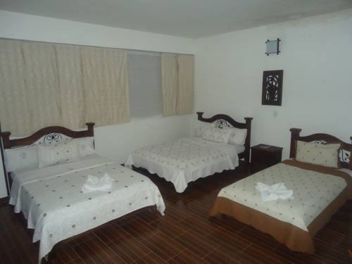 Imagen de la habitación del Hotel Boutique Sinai. Foto 5