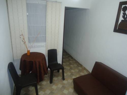 Imagen de la habitación del Hotel Boutique Sinai. Foto 6