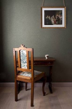 Imagen de la habitación del Hotel Boutique Sint Jacob. Foto 4