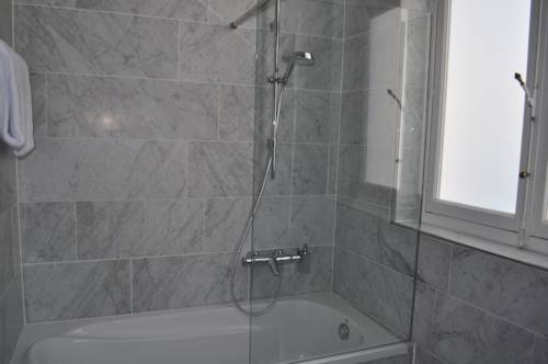 Imagen de la habitación del Hotel Boutique Sint Jacob. Foto 8