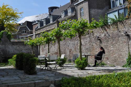 Imagen de la habitación del Hotel Boutique Sint Jacob. Foto 9