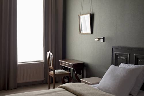 Imagen de la habitación del Hotel Boutique Sint Jacob. Foto 11