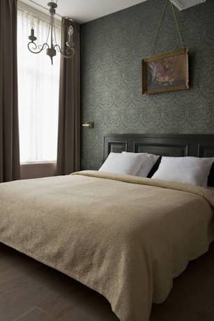 Imagen de la habitación del Hotel Boutique Sint Jacob. Foto 12