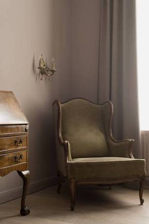 Imagen de la habitación del Hotel Boutique Sint Jacob. Foto 14