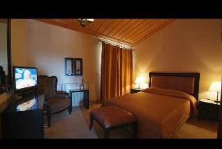 Imagen de la habitación del Hotel Boutique Skamnos. Foto 6