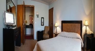 Imagen de la habitación del Hotel Boutique Skamnos. Foto 7
