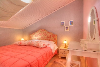 Imagen de la habitación del Hotel Boutique Skamnos. Foto 8
