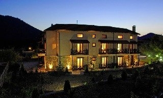 Imagen general del Hotel Boutique Skamnos. Foto 2