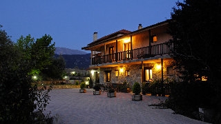 Imagen general del Hotel Boutique Skamnos. Foto 3