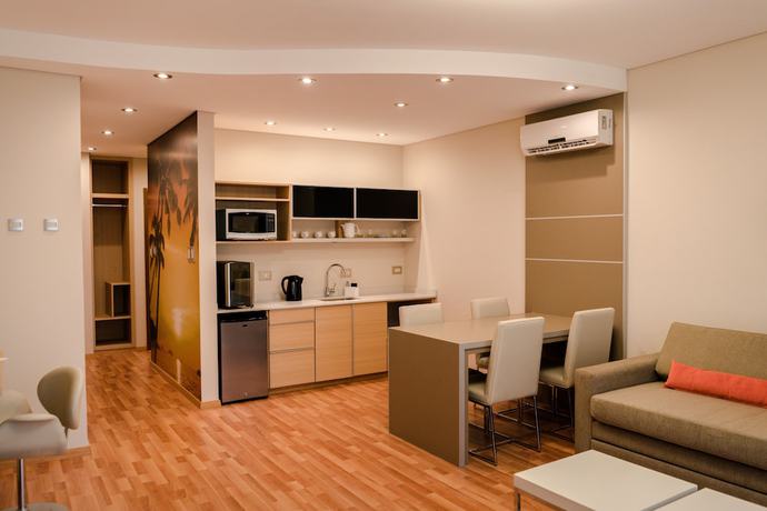 Imagen de la habitación del Hotel Boutique Sofia Soberana. Foto 5